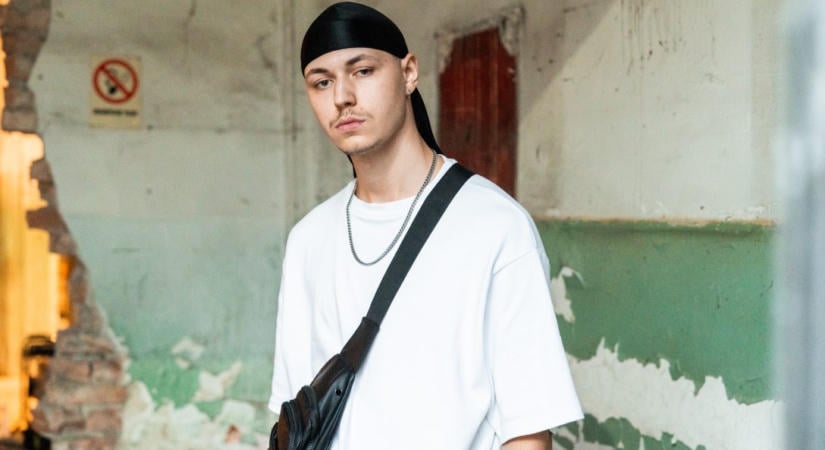 Hagyjatok élni – Gently da Spittah’ az Offstage hatodik epizódjában
