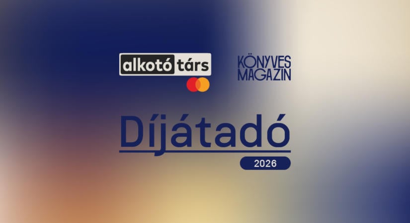 Nemsokára kiderül, kik a Mastercard – Alkotótárs ösztöndíj győztesei