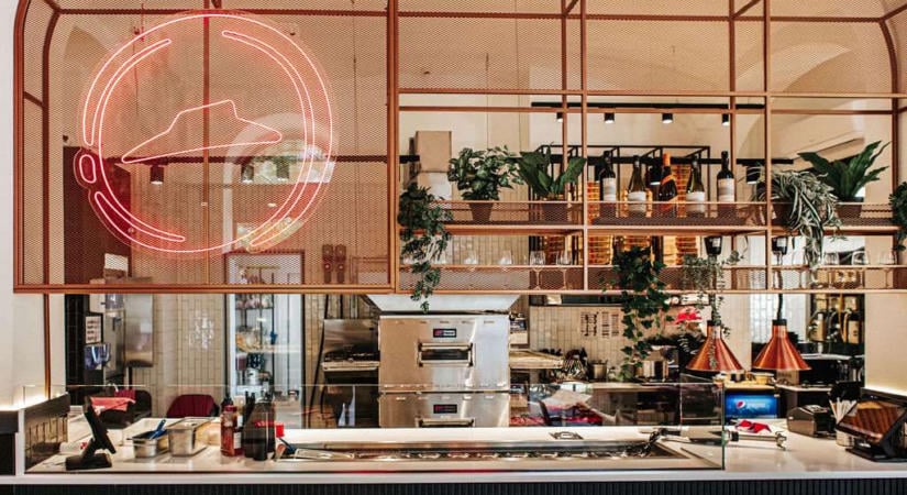 Nagykanizsán nyit új franchise-éttermet a Pizza Hut, további városok várhatóak
