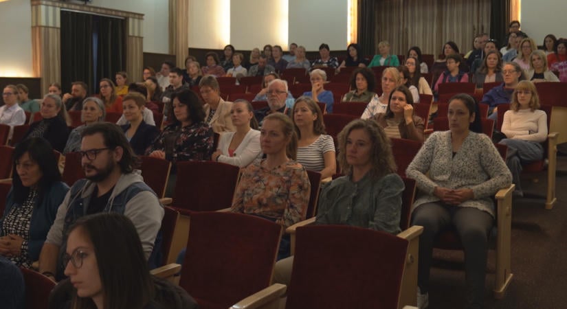 Konferencia az autizmus és az ADHD megértéséért és elfogadásáért