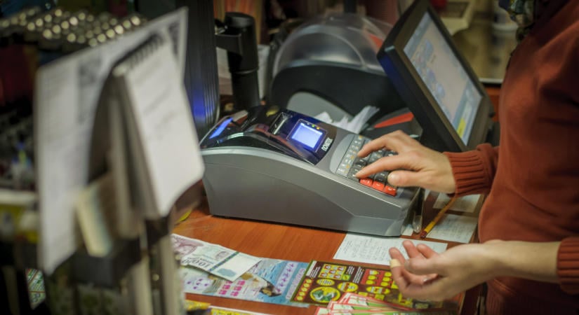 Onlie pénztárgépek – Újabb ablakot nyit ki a NAV