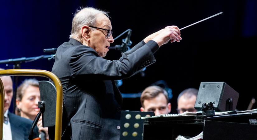 Ennio Morricone és John Williams is Asztúria hercegnője-díjat nyert