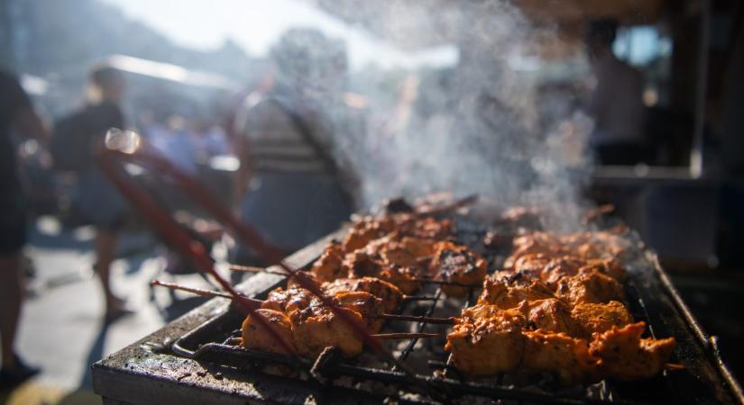 10. Debrecziner Gourmet Fesztivál
