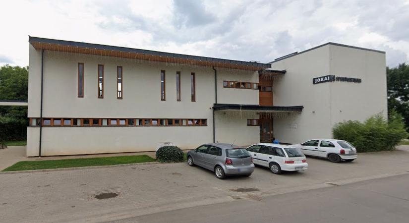Több tízmillióból fejlesztik a nádudvari sportcentrumot