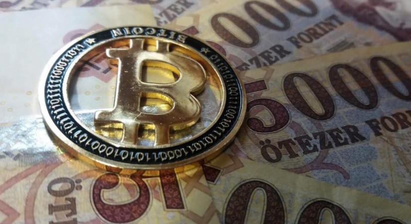 Újra kisütött a nap a magyar kriptós iparág felett
