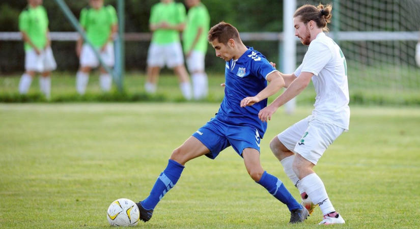 Magyar Kupa: a bélapátfalviak 11-es rúgásokig jutottak