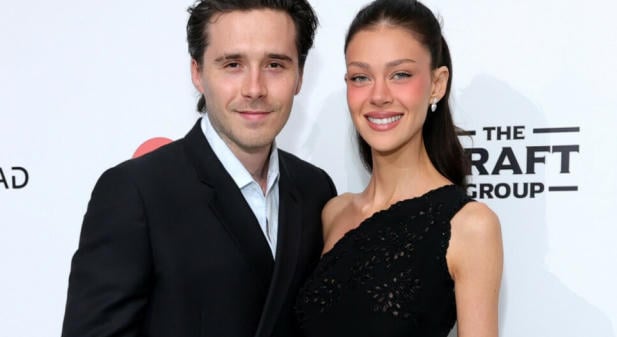 Brooklyn Beckham ismét odaszúrt a szüleinek?