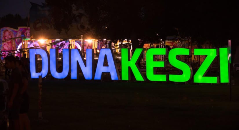 Dunakeszi Feszt 2026