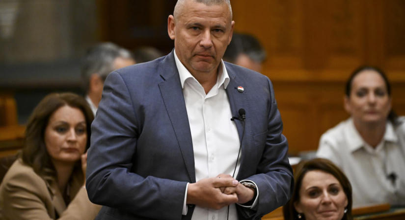 Ruszin-Szendi Romulusz: Semmi sem szivárog a Katonai Nemzetbiztonsági Szolgálatnál