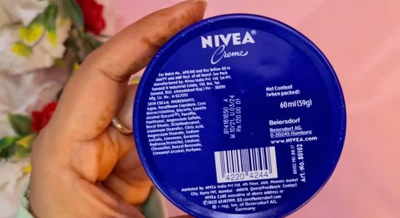 Erre használják a norvégok a kék dobozos Nivea krémet