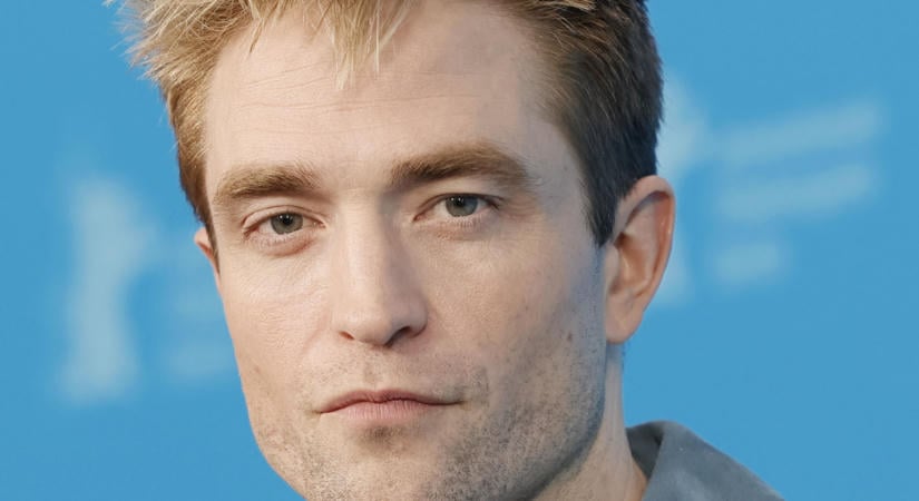 Robert Pattinson bevallotta: 40 évesen már nehezére esik Batmannek lenni