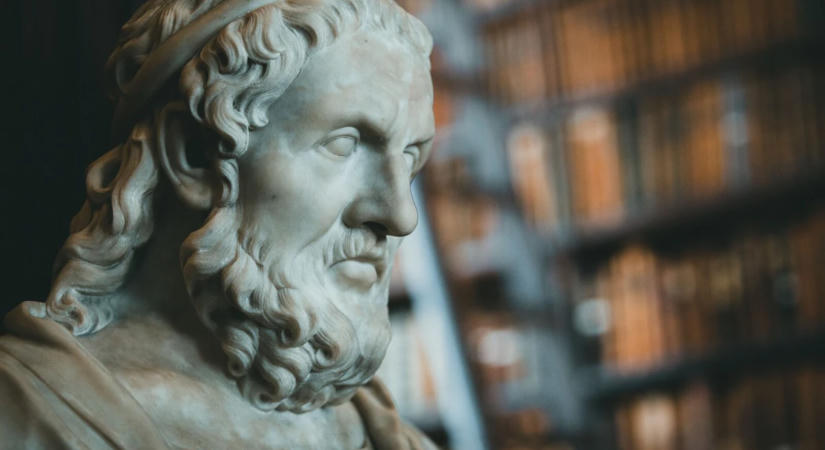 Új papirusztöredék tisztázza Lucretius római költő forrásait