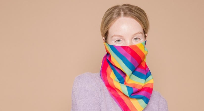Orrfacsaró bűz és rendőri fellépés kísérte a hatodik Pécs Pride felvonulást
