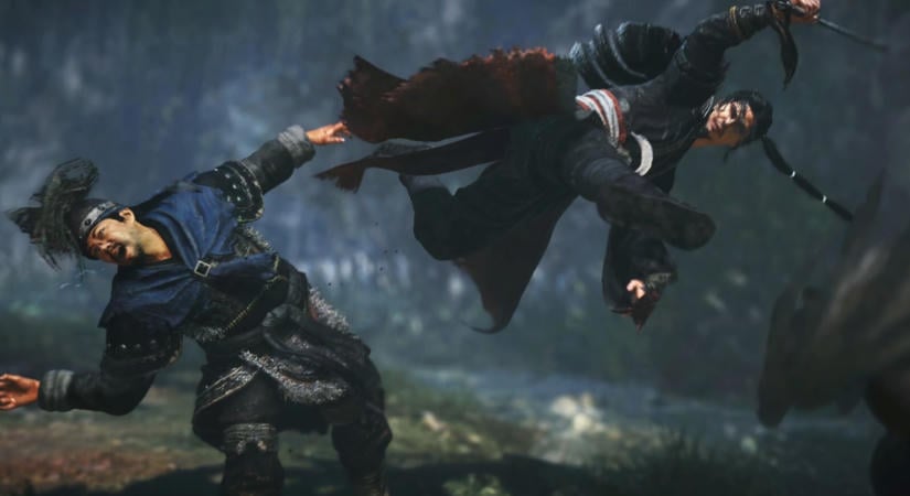 A harcrendszerben is erősíteni fog a Wo Long 2: Wings of Ember!