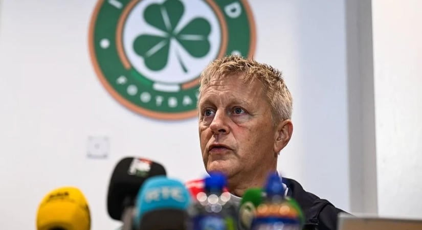 „Ostoba, tudatlan és képmutató” – így reagált az izraeli szövetség az ír kapitány szavaira
