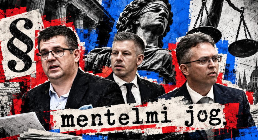 Ezért szörnyű ötlet így a mentelmi jog eltörlése – Selmeci János jegyzete