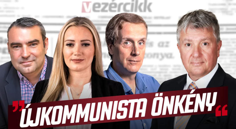 Amikor a hatalom történetet ír, de a tények visszaszólnak