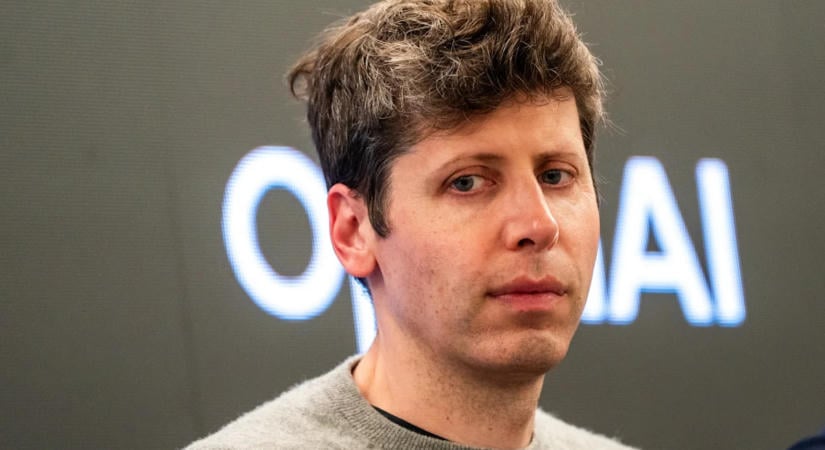 Az OpenAI több mint 100 szervezetet értesített az elszabadult AI-ügynökei miatt