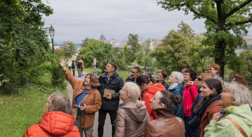 Októberben ismét jön a Budapest Fafesztivál