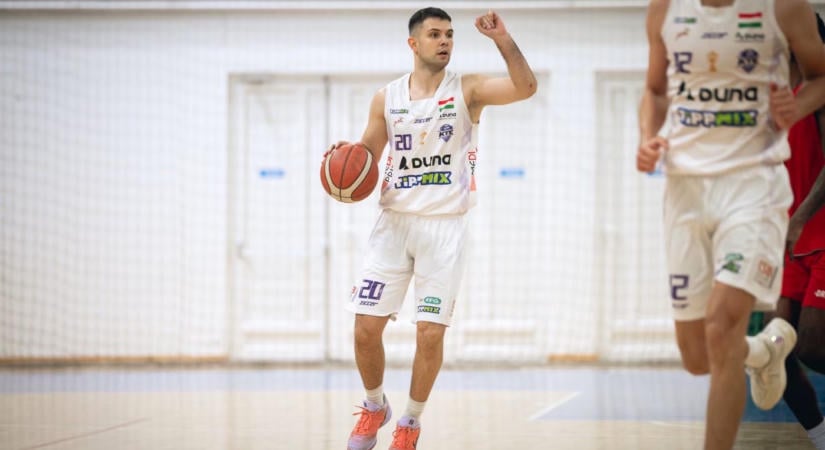 Módosult a Kecskemét – Szeged mérkőzés időpontja