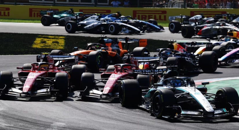 Közel 40 év után tér vissza az F1 Afrikába egy gigaszerződés keretében