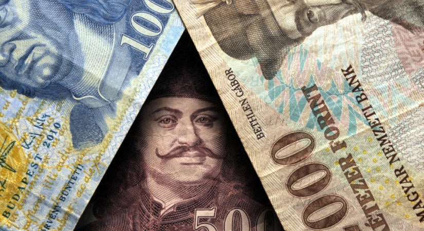Legyen egy harmadik vagyonadókulcs is az 1-5 milliárd közötti vagyonokra – kéri 14 szakmai szervezet a közös állásfoglalásában