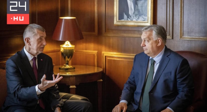 Kiütötték Orbán szövetségesét: Babisék egyetlen mandátumot sem szereztek Csehországban