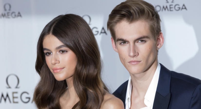 „Teljesen el fog nyelni” – Megrázó vallomás Cindy Crawford lányától: összetört a bátyja, Presley Gerber halála után