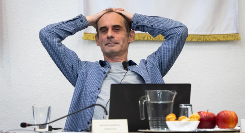 Összeállt a „nagykoalíció": a Fidesz és a Kutyapárt együtt akadályozta meg a hegyvidéki testület feloszlatását