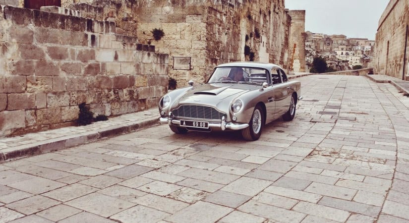 Megvan a rajongók kedvence, ő lehet a következő James Bond