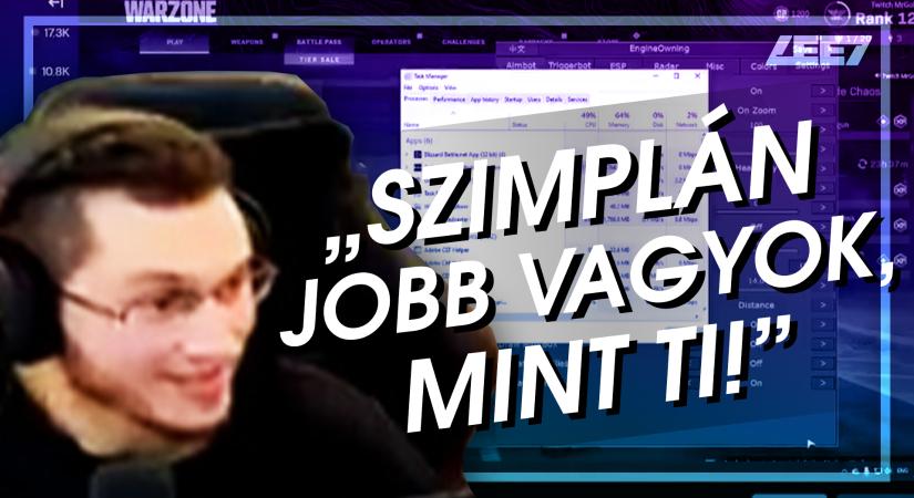 CSALÓK, akik ÉLŐ ADÁSBAN buktak le #6 (Videó)