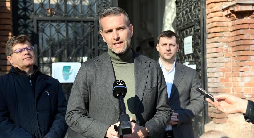 Steiner Attila: 31,5 milliárd forint jön a kórházak fejlesztésére – ez több intézményt érint