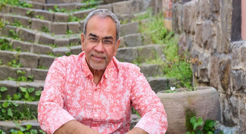 Joshi Bharat Szolnoki Péterről: „Egyszer csak már nem reagált az üzeneteimre”