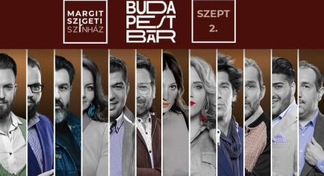 Még van jegy! Budapest Bár a Margitszigeten - Egy este, ahol a múlt dallamai új életre kelnek