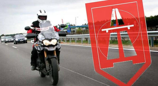 Olvasói: motorra is kell útdíjat fizetni ezen a magyar autópályán?