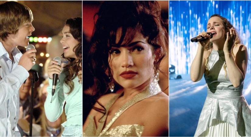 Csak megjátszotta: Jennifer Lopez mindenkit átvert, nem is igaz, hogy ő énekelt ebben a filmben