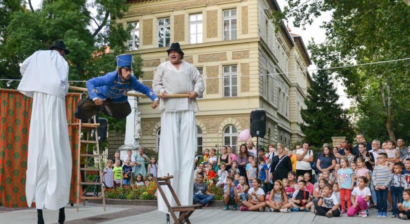 Libafesztivál 2026 Kiskunfélegyháza