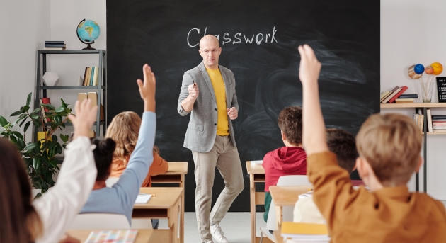 Hiába használja a tanárok legtöbbje az MI-t, a meló ettől nem lett kevesebb