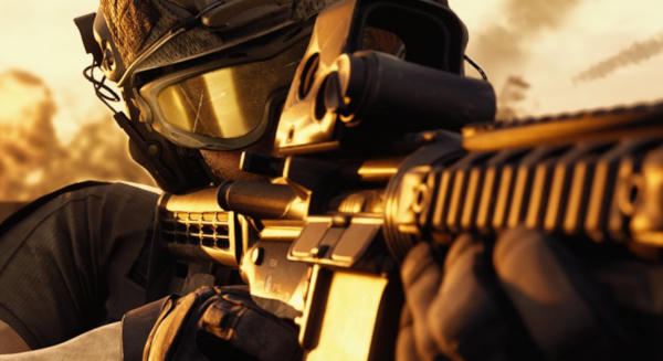 GC 2026: A jövőben nem kizárt, hogy a Wardogs Extraction vagy PvE módokat kapjon