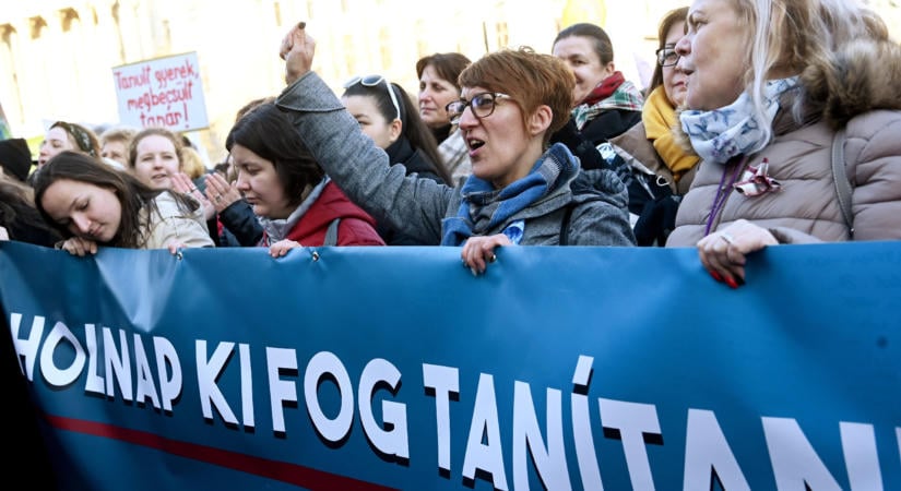 „Rossz szemmel nézték, hogy lázadó voltam”