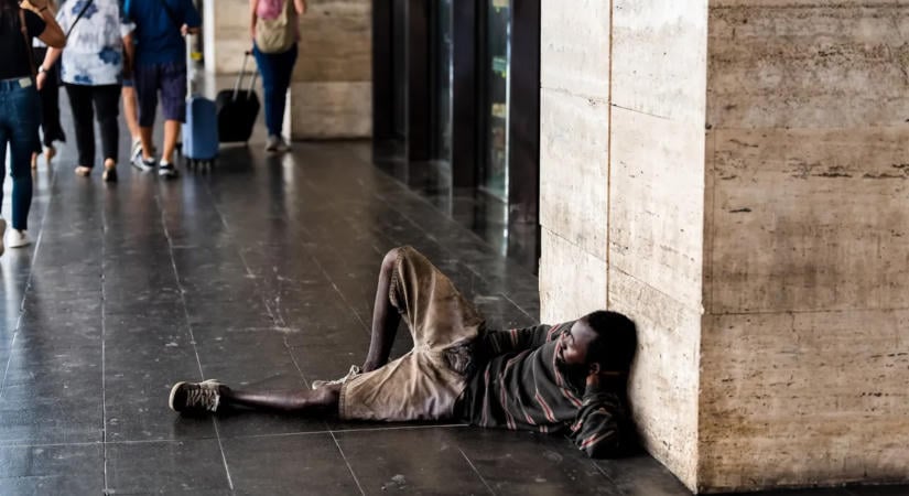 Felgyorsult a migránsok kitoloncolása Olaszországból