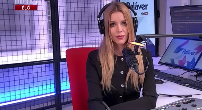 Magyar Péter lelövésére buzdított egy betelefonáló a Paláverben, a HírTV kirúgta a műsorvezetőt, Palányi Nórát