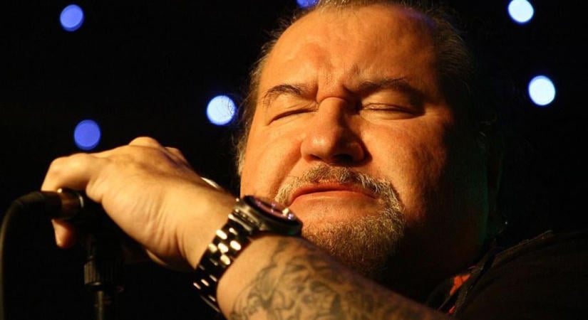 61 érdekesség Deák Bill Gyula előtt tisztelegve
