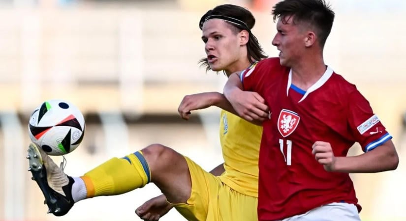 Nemzetek Ligája: kikerült az ukrán keretből az Utrecht gólerős centere