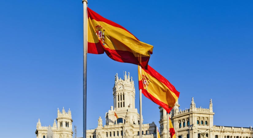 Három éves csúcson az infláció a mediterrán országban, az egész eurózóna megérezheti a hatásait