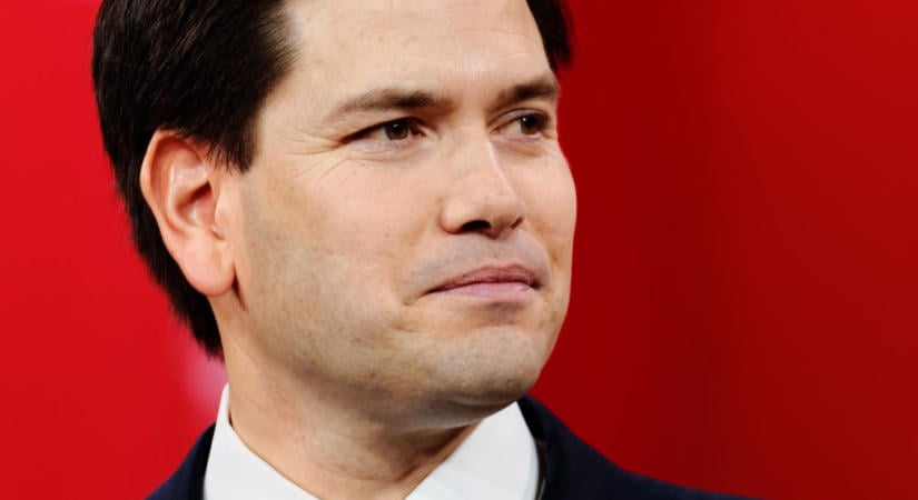 Titkos szál a brit légibázisnál: Rubio szerint külföldi szereplő is érintett