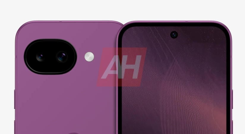 Előzetes renderképeken látható a Pixel 11a