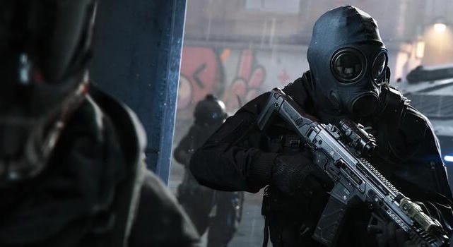 A kenyérpirítótól a mai hardverekig mindent megizzasztana a Call of Duty Modern Warfare 4