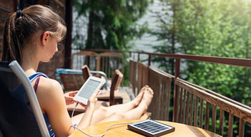 Remek hír a magyar e-book olvasóknak: új Amazon készülékek érkeznek, ezt kell tudni róluk