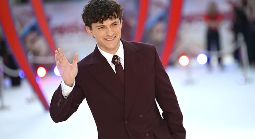 Balettes srácból lett Pókember és Zendaya férje – minden, amit Tom Hollandról tudnod kell